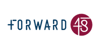 Forward 48 logo