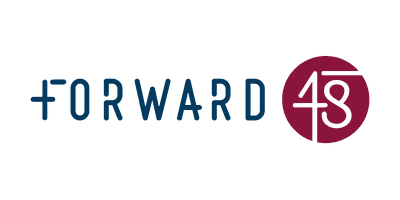 Forward 48 logo